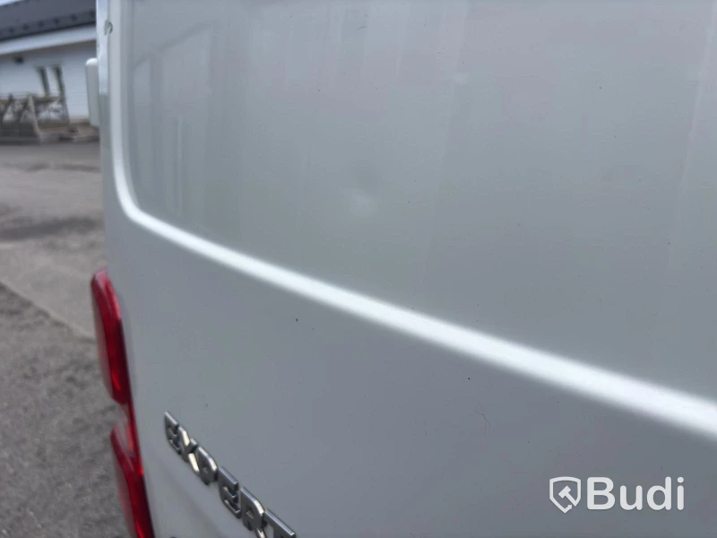 Peugeot EXPERT DANGEL 4X4 -2019 | DIESEL