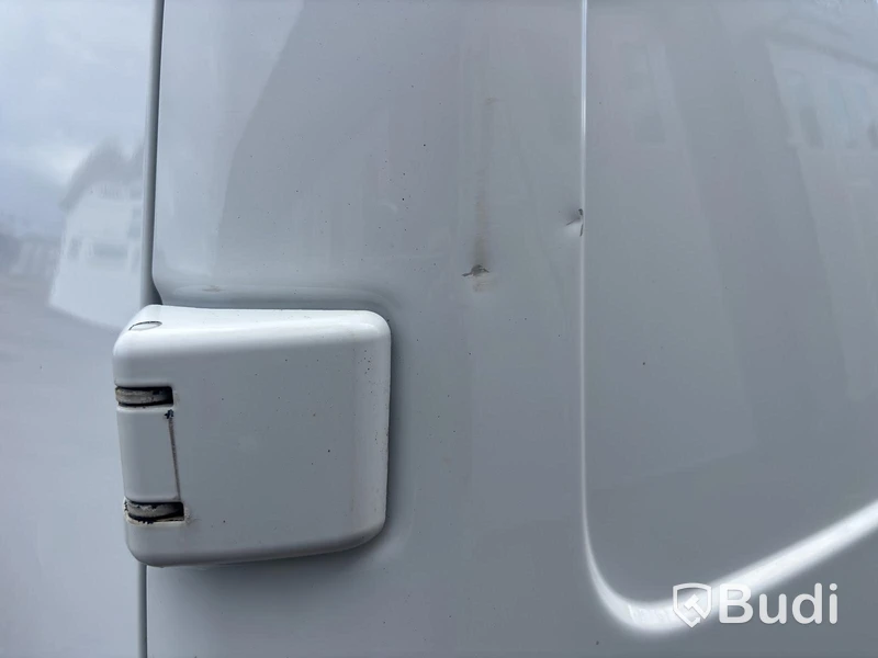 Peugeot EXPERT DANGEL 4X4 -2019 | DIESEL