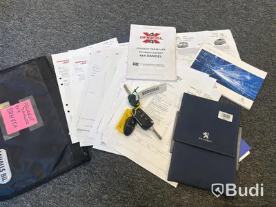 Peugeot EXPERT DANGEL 4X4 -2019 | DIESEL