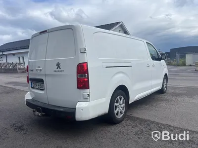 Peugeot EXPERT DANGEL 4X4 -2019 | DIESEL