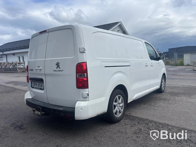 Peugeot EXPERT DANGEL 4X4 -2019 | DIESEL