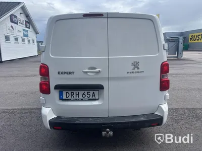 Peugeot EXPERT DANGEL 4X4 -2019 | DIESEL
