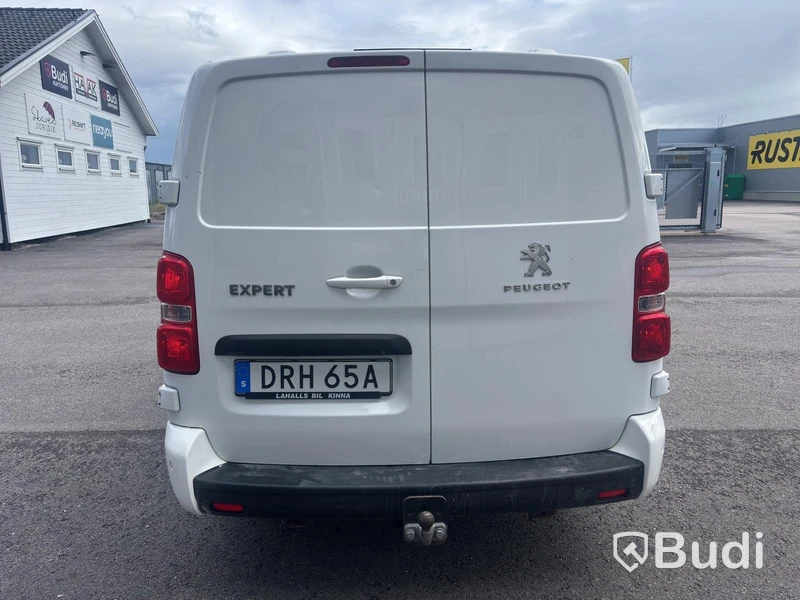 Peugeot EXPERT DANGEL 4X4 -2019 | DIESEL