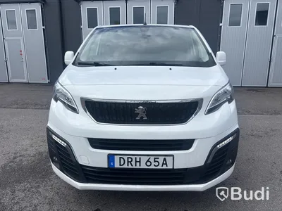 Peugeot EXPERT DANGEL 4X4 -2019 | DIESEL