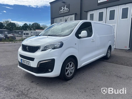 Peugeot EXPERT DANGEL 4X4 -2019 | DIESEL