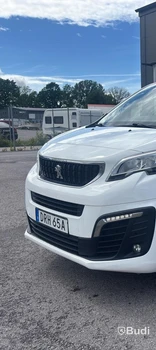 Peugeot EXPERT DANGEL 4X4 -2019 | DIESEL