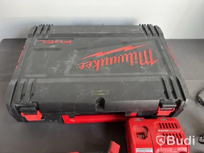 Milwaukee M18 Tool Kit