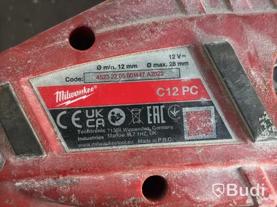 Milwaukee M12 Tool Kit
