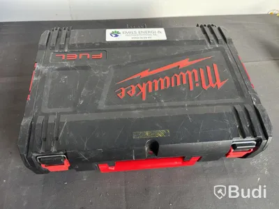 Milwaukee M12 Tool Kit
