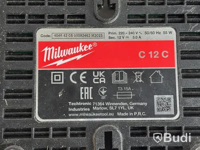 Milwaukee M12 Tool Kit