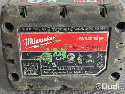 Milwaukee M12 Tool Kit