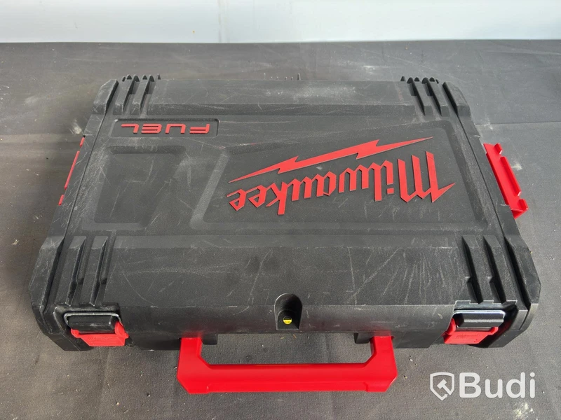 Milwaukee M12 Tool Kit
