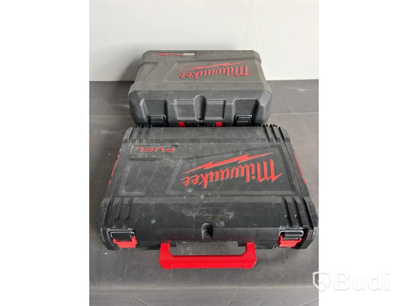 Milwaukee M12 Tool Kit