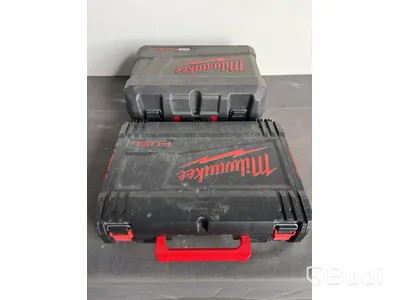 Milwaukee M12 Tool Kit