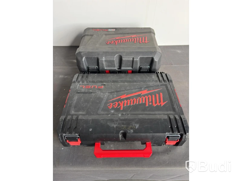 Milwaukee M12 Tool Kit