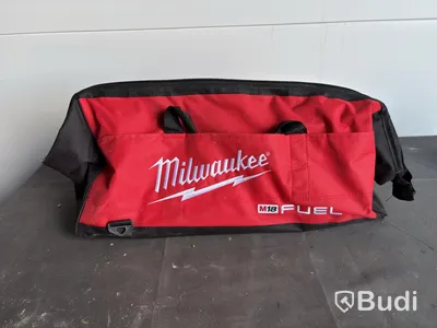 Milwaukee M12 and M18 Tool Kit