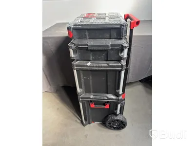 Milwaukee PACKOUT, 5 units