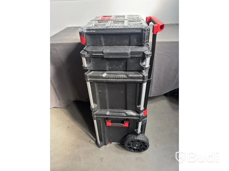 Milwaukee PACKOUT, 5 units