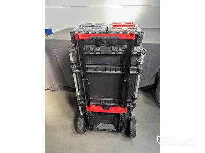 Milwaukee PACKOUT, 5 units