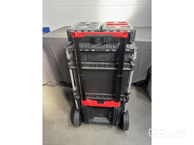 Milwaukee PACKOUT, 5 units