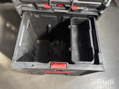 Milwaukee PACKOUT, 5 units