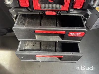 Milwaukee PACKOUT, 5 units