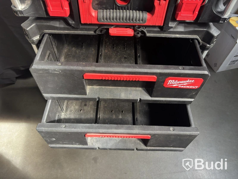 Milwaukee PACKOUT, 5 units