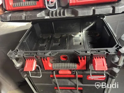 Milwaukee PACKOUT, 5 units