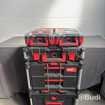 Milwaukee PACKOUT 5 enheter