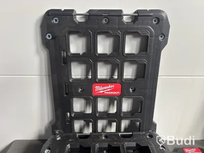 Milwaukee PACKOUT mounting plates