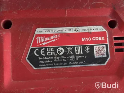 Milwaukee M18 Tool Kit