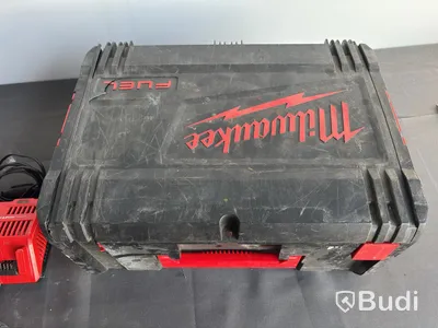 Milwaukee M18 Tool Kit