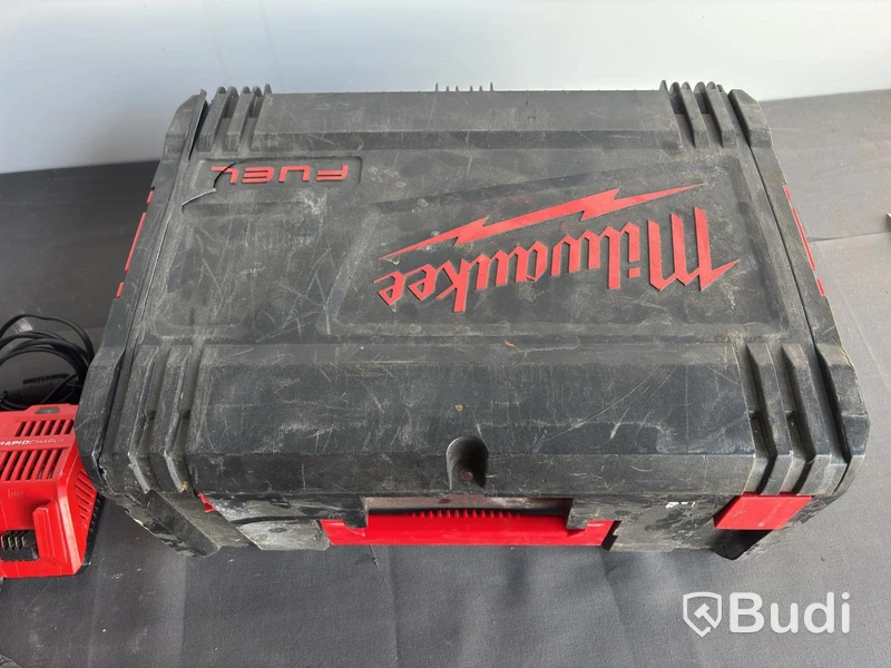 Milwaukee M18 Tool Kit