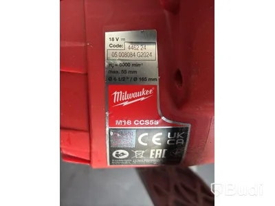 Milwaukee M18 Tool Kit