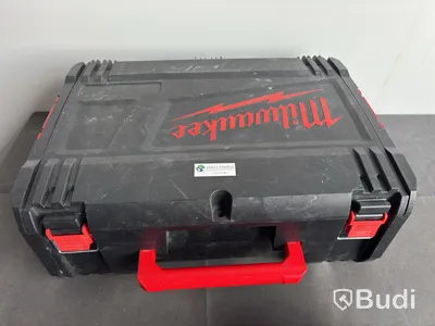 Milwaukee M18 Tool Kit