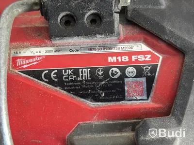 Milwaukee M18 Tool Kit