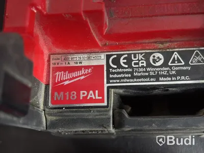 Milwaukee M18 Tool Kit