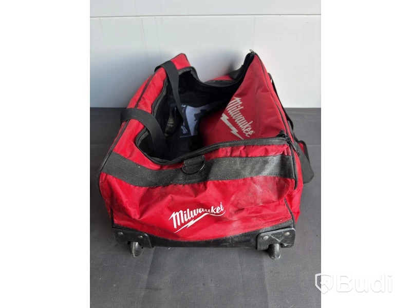 Milwaukee M18 Tool Kit