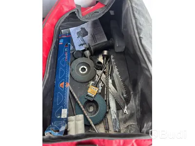 Milwaukee M18 Tool Kit