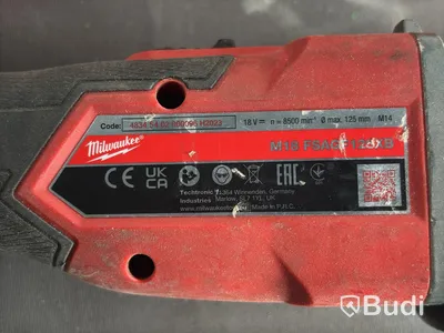 Verktygskit Milwaukee M18