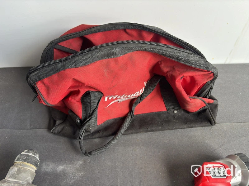 Verktygskit Milwaukee M18