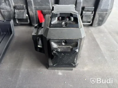 Treplanslaser Milwaukee M12 3PL