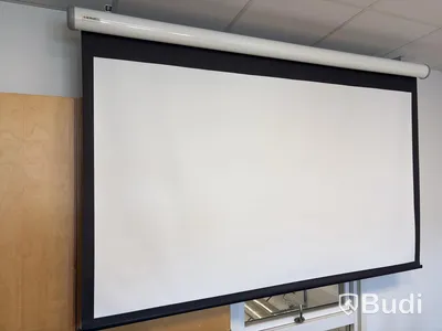 Konferensmöbler Kinnarps inkl, projektor och duk