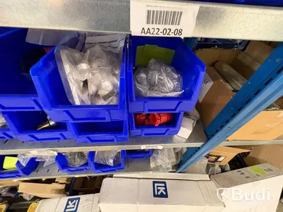 Large lot of pipe fittings and couplings