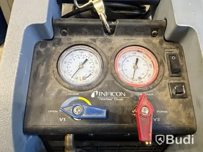 Lot of plumbing/HVAC items, air source heat pumps, assorted parts and units.