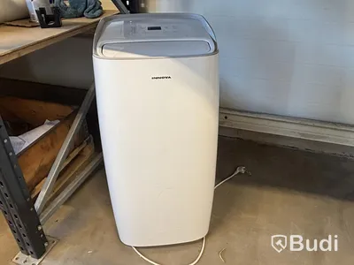 Lot of plumbing/HVAC items, air source heat pumps, assorted parts and units.