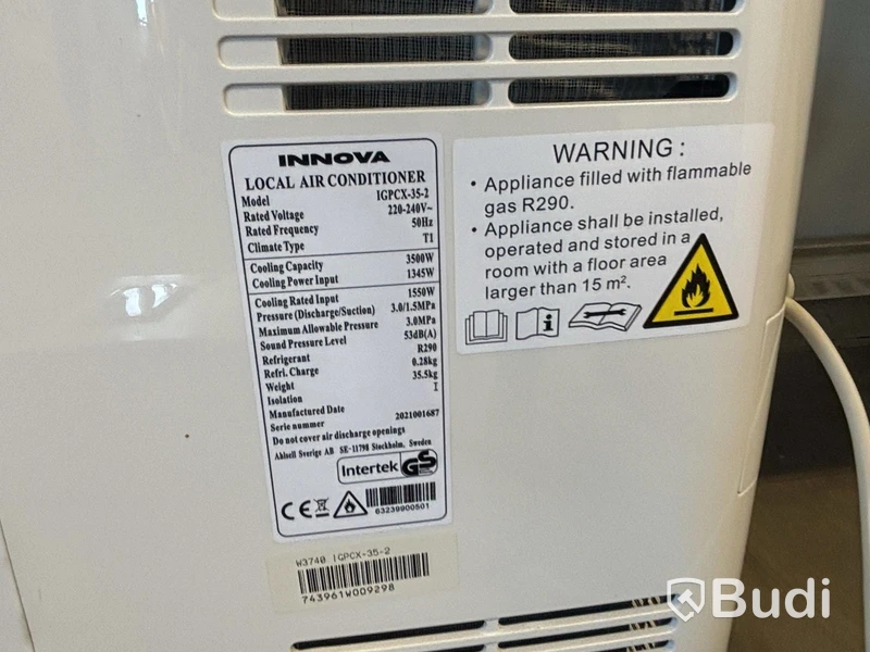 Lot of plumbing/HVAC items, air source heat pumps, assorted parts and units.