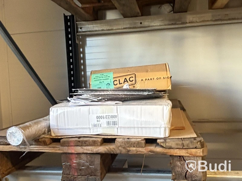 Lot of plumbing/HVAC items, air source heat pumps, assorted parts and units.
