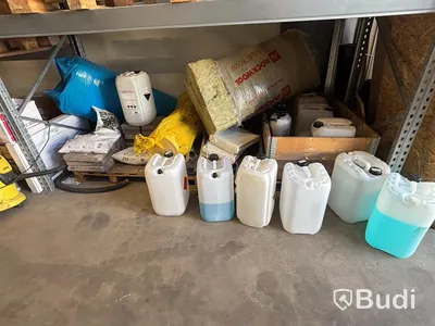 Lot of plumbing/HVAC items, air source heat pumps, assorted parts and units.