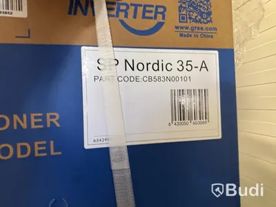 Lot of plumbing/HVAC items, air source heat pumps, assorted parts and units.